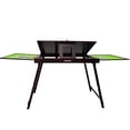 thumbnail image 5 of Kcelarec Wooden Jigsaw Table Puzzle Table for Adults and Kids,Protable Folding Jigsaw Table,Fold-and-Go Tilting Puzzle Table for 1500 Pcs Puzzles, 5 of 5