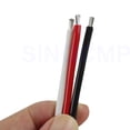 thumbnail image 7 of SINOCMP Fuel Shut Off Solenoid SA4976-12, SA3786-12, SA-3499-12 for Kubota Diesel 21HP 91-05, 1751ES-12E6ULB5S8, 1753ES-12E6ULB1S1 Grasshopper 721D2 Engine Parts Excavator Stop Solenoid Valve, 7 of 7