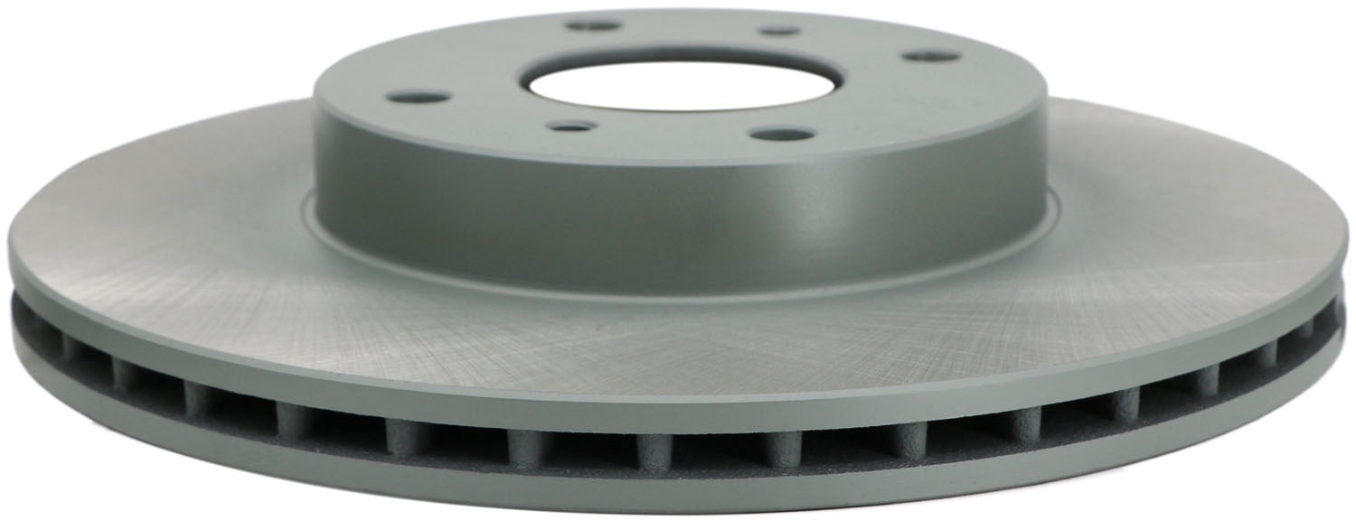 Winstop Brake Rotor, Front WS240075, Nissan Sentra 2006-2000