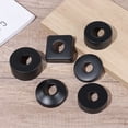 thumbnail image 5 of New Stainless Steel Wall Flange Flange Cover Faucet Decor Pipe Wall Covers Faucet Decorative Cover Faucet Accessories 80X21X18MM, 5 of 8