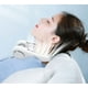 thumbnail image 3 of Ventilador De Cuello, Ventilador Personal Portátil, Ventilador Portátil Sin Aspas, Recargable De 3 Velocidades, Ventilador De Cuello Que Funciona con Pilas para Hombres Y Mujeres Versión 202, 3 of 5