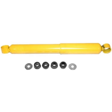 Rear Shock Absorber - Compatible with 2005 - 2017 Honda Odyssey 2006 ...