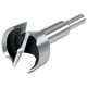thumbnail image 1 of Brocas Forstner para taladrar DrillbitsFor 1 3/8" 3/8"Zanco Forstner sacabocados Carburo de tungsteno VentDepot MXDBF-003, 1 of 2