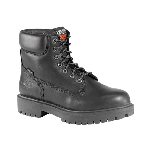 timberland pro men's soft toe