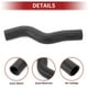 thumbnail image 4 of Manguera del radiador Unique Bargains para Honda Civic 1.8L 2012-2015 No.19501R1AA01 Goma Negra 1 Pcs, 4 of 7