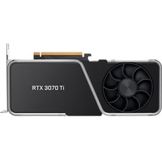 NVIDIA NVIDIA GeForce RTX 3070 Ti Graphic Card, 8 GB GDDR6
