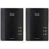 LINKSYS POWERLINE AV WL NETWORK