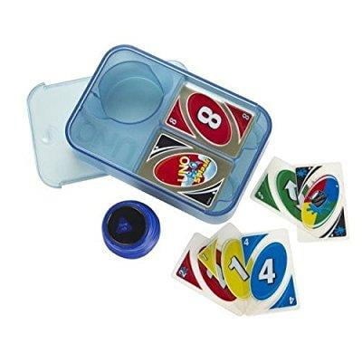 Mattel Uno H2o Splash Card Game Walmart Com Walmart Com