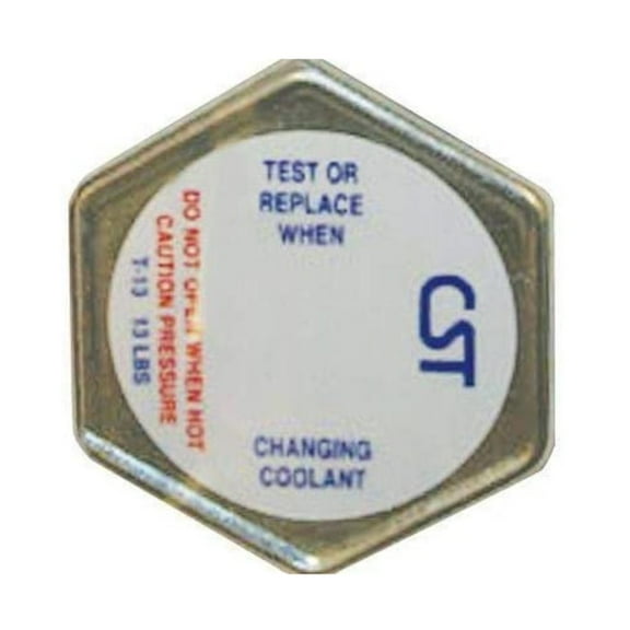 1510172030 Radiator Cap Fits Kubota