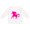 AA-White, variant on Inktastic Pink Unicorn Boys or Girls Long Sleeve Toddler T-Shirt