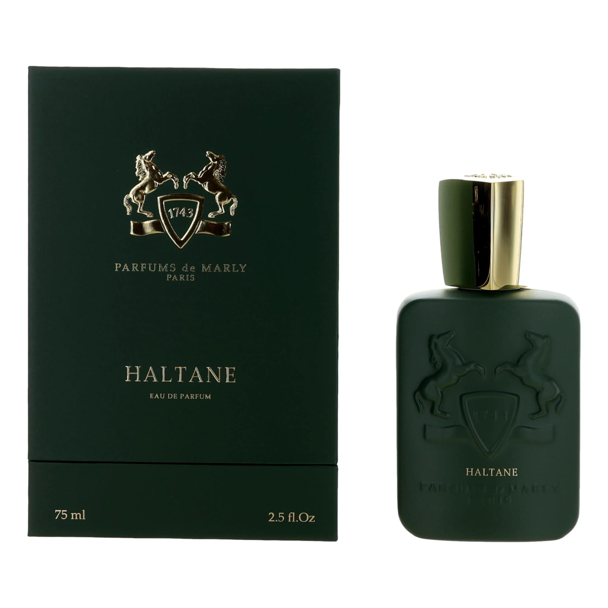 香水(ユニセックス) PARFUMS de MARLY HALTANE 125ml Parfums de Marly Haltane by Parfums de Marly, 4.2 oz EDP Spray for