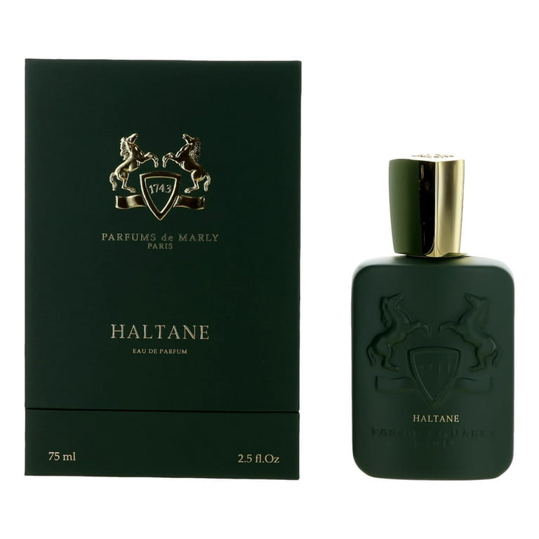 Parfums De Marly Haltane Perfume for Men - Masterpiece Fragrance