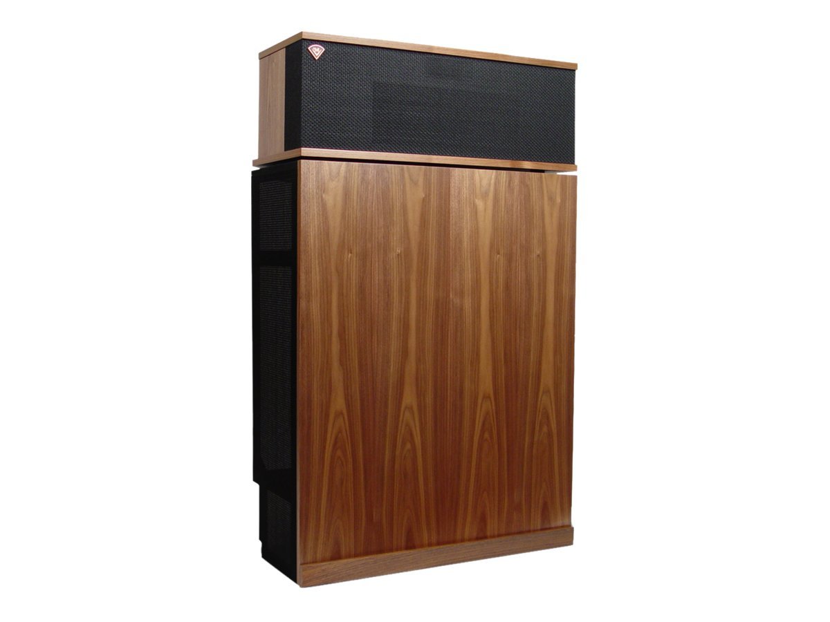 klipsch heritage series