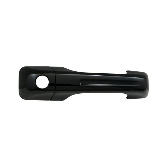Coast To Coast CCIDH68579BBK DOOR HANDLE COVER