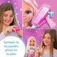 thumbnail image 3 of Muñeca Nancy Famosa  Un Dia de Look Brillante, 3 of 4