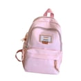 thumbnail image 3 of mochila de estilo japonés para niñas, estudiantes, mujeres y adolescentes., 3 of 8