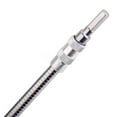 thumbnail image 3 of 1 x Flexible 200MM Flexible Extension Screwdriver Drill Bit Shaft Bit Holder 1/4" Connecting Link, 3 of 14