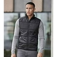thumbnail image 2 of Tee Jays Mens Stretch Hybrid Body Warmer, 2 of 3