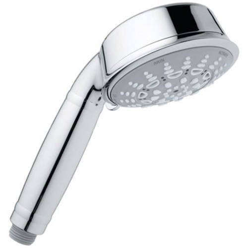 grohe rustic