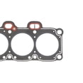 thumbnail image 3 of DNJ HG427 Graphite Head Gasket Fits Cars & Trucks 95-02 Kia Sportage 2.0L L4 DOHC 16v, 3 of 4