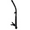 All Black, variant on Sherwood CAI Semi-Dry Snorkel