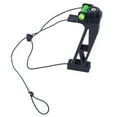 thumbnail image 1 of Compound Bow Release Aid Posture Corrector Training Device Exerciser Trainer for Hunting, 1 of 5