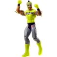 thumbnail image 2 of Figura de acción WWE MATTEL Rey Mysterio Series 124 15 cm, 2 of 5