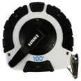 thumbnail image 6 of HART 100-Foot Steel Blade Closed Reel Long Tape Measure, 6 of 9