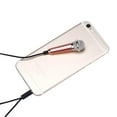 thumbnail image 5 of EGNMCR 2 Wireless Microphone 1 Receiver For Live Stream Vloggers Interviews Auto Sync And PC Flip Clips With Charging Bin For For Microphone Microphone, 5 of 5