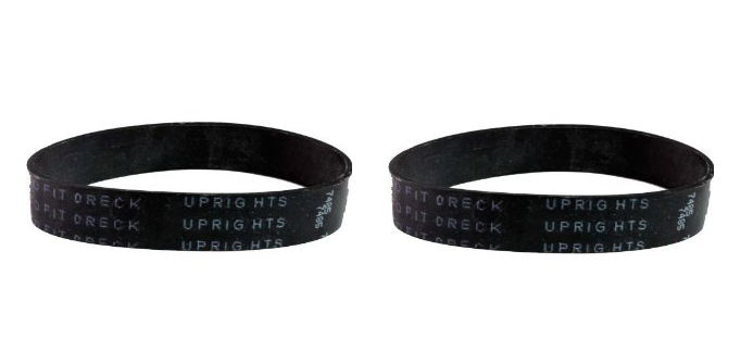 oreck xl belt walmart