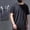 Black, variant on Short Sleeve Workout Tops for Men Mens T-Shirts White Cotton Beach T Shirts for Men Summer Shirts for Men Graphic Tees Pink my orders