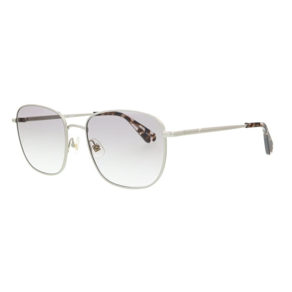 Kate Spade sunglasses KIYAH/S WOMAN 53/18/140 YL7 SILVER HAVANA