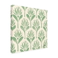 thumbnail image 2 of Janelle Penner 'Spring Botanical Pattern IVC' Canvas Art, 2 of 3