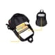 thumbnail image 2 of Mochila escolar para niños, mochila escolar 3D para hombre, motosierras, 2 of 2