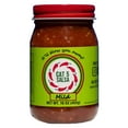 thumbnail image 2 of (5 pack) CAT 5 SALSA, Mild, 16 Oz Glass Jar, 2 of 8