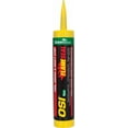 thumbnail image 6 of OSI FlameSeal Brick Red Polymer Draft/Fire/Smoke Sealant 10 oz, 6 of 6
