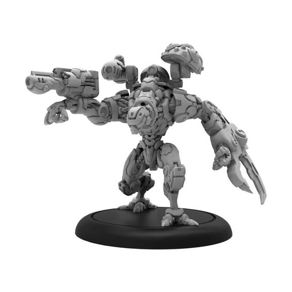Privateer Press Scourge Warjack B New