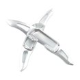 thumbnail image 3 of Steering Wheel Shift Paddles 3d Paddles Steering Wheel Extended Extension Extension Car For Mazda3, 3 of 5