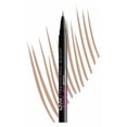 thumbnail image 1 of Bolígrafo para cejas NYX Lift & Snatch! Gris pardo, 1 of 2