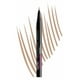 thumbnail image 1 of Bolígrafo para cejas NYX Lift & Snatch! Gris pardo, 1 of 2