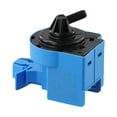 thumbnail image 2 of For Samsung WF42H5000AW DC96-01703G Sensor Water Level Switch Replacement, 2 of 11