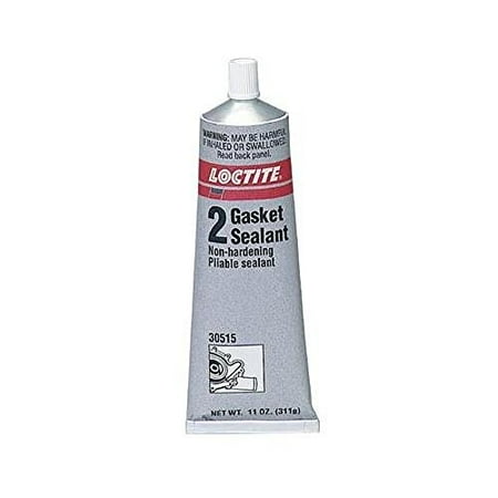 UPC 079340809642 product image for #2 GASKET SEALANT45 DAY LEAD | upcitemdb.com