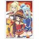 thumbnail image 2 of Bushiroad Sleeve Collection High Grade Vol.1234 "KonoSuba: God's Blessing on this Wonderful World! 2", 2 of 2