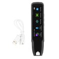 thumbnail image 1 of Scan Translator Pen Multiple Languanges Bidirectional Voice Translation Scan Reader Pen, 1 of 4