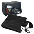 thumbnail image 3 of Cadorn Generator Cover - Fits Most 5000 - 10000 Watt Generators, Waterproof & Dustproof, 3 of 5