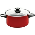 thumbnail image 3 of Imperial Home Carbon Steel 7 Pieces Non stick Cookware Set, 3 of 10