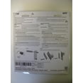 thumbnail image 3 of Ventmate Écran Anti-Insectes - Appareil RV 68297 Évent de Fourneau; pour Utilisation avec Coleman/Suburban/Sol-Aire/Hydroflame; Acier Inoxydable; Simple; avec 2 Fixations à Ressort/outil d'Installation/bord en Caoutchouc Silicone, 3 of 4