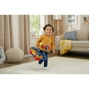 VTech Drill & Learn Toolbox Pro with Accessories, Baby and Toddler Toys
