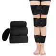 thumbnail image 2 of X/o Leg Correction Belt Legs Straightening Correct Band Corrector 3pcs, 2 of 5