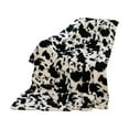 thumbnail image 3 of Ke1Clo Blanket under $5! Microfiber Flannel Throw Soft Warm Lightweight for Sofa and Bed Comfort, 3 of 3